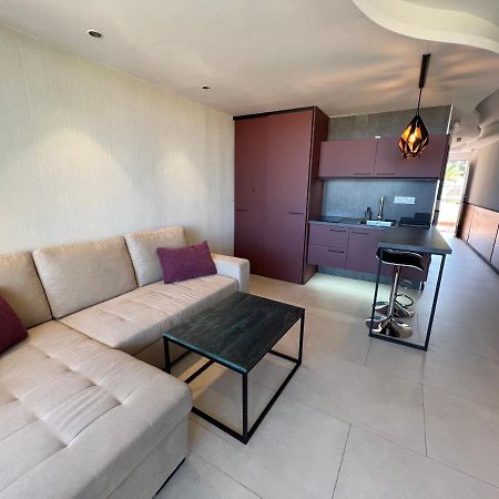 The White Waves Tf Holiday Apartment Las Americas Playa Feñabe Exteriér fotografie