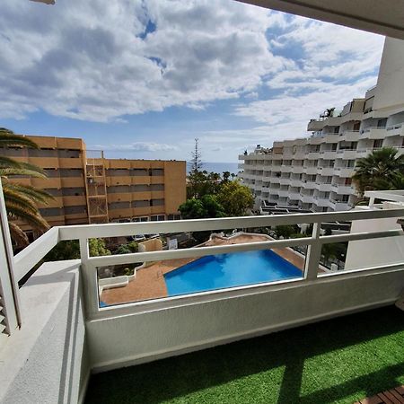 The White Waves Tf Holiday Apartment Las Americas Playa Feñabe Exteriér fotografie