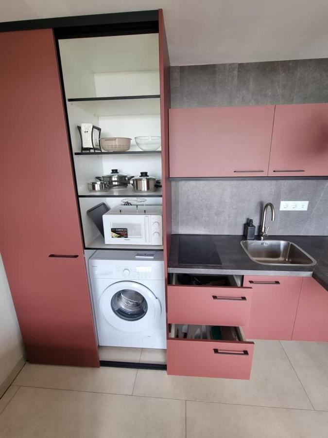 The White Waves Tf Holiday Apartment Las Americas Playa Feñabe Exteriér fotografie