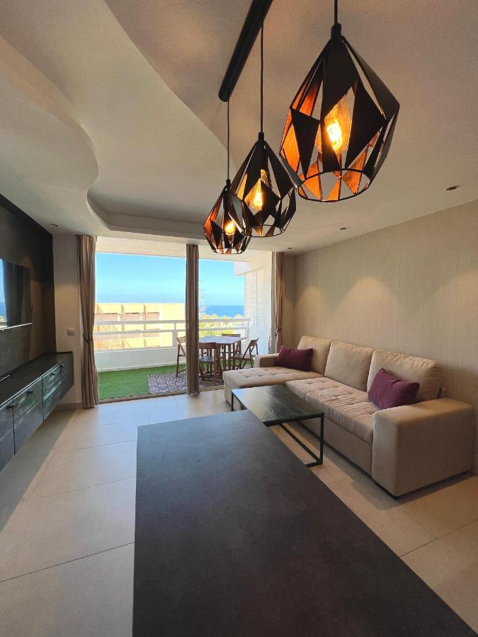 The White Waves Tf Holiday Apartment Las Americas Playa Feñabe Exteriér fotografie