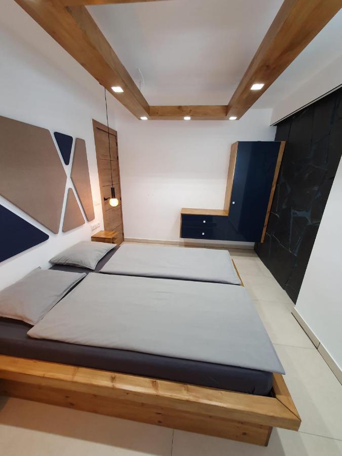 The White Waves Tf Holiday Apartment Las Americas Playa Feñabe Exteriér fotografie