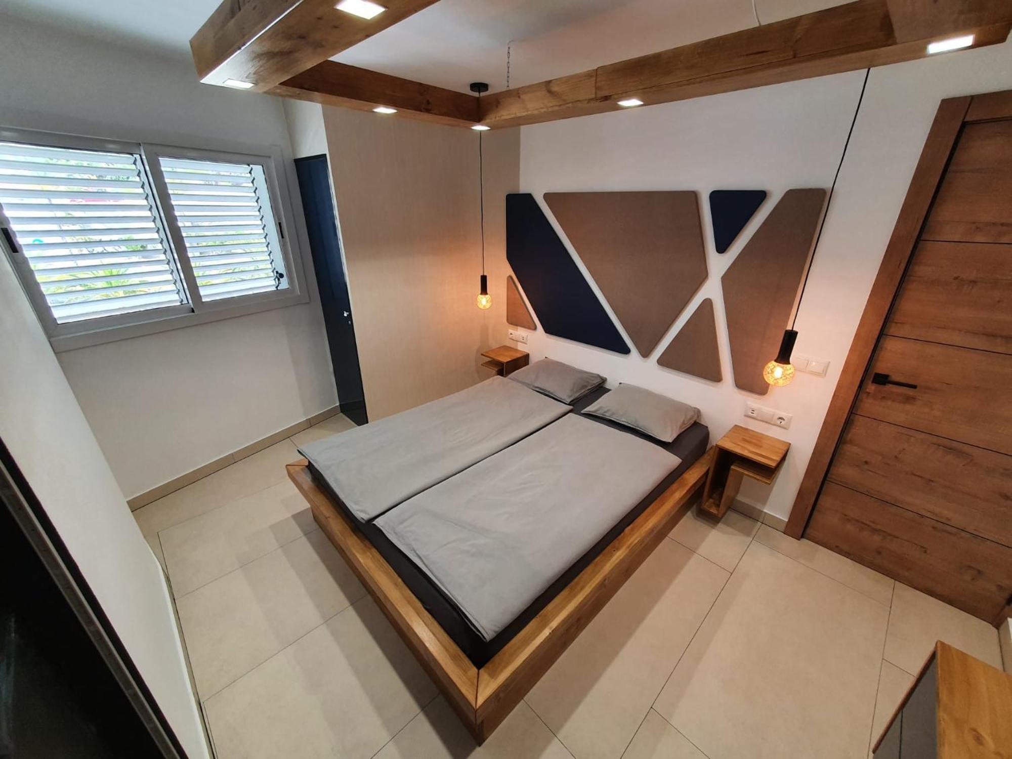 The White Waves Tf Holiday Apartment Las Americas Playa Feñabe Exteriér fotografie