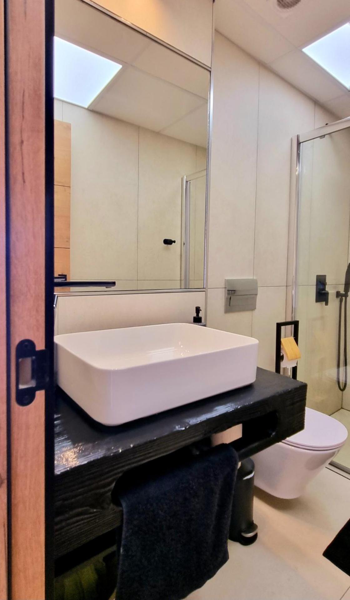 The White Waves Tf Holiday Apartment Las Americas Playa Feñabe Exteriér fotografie