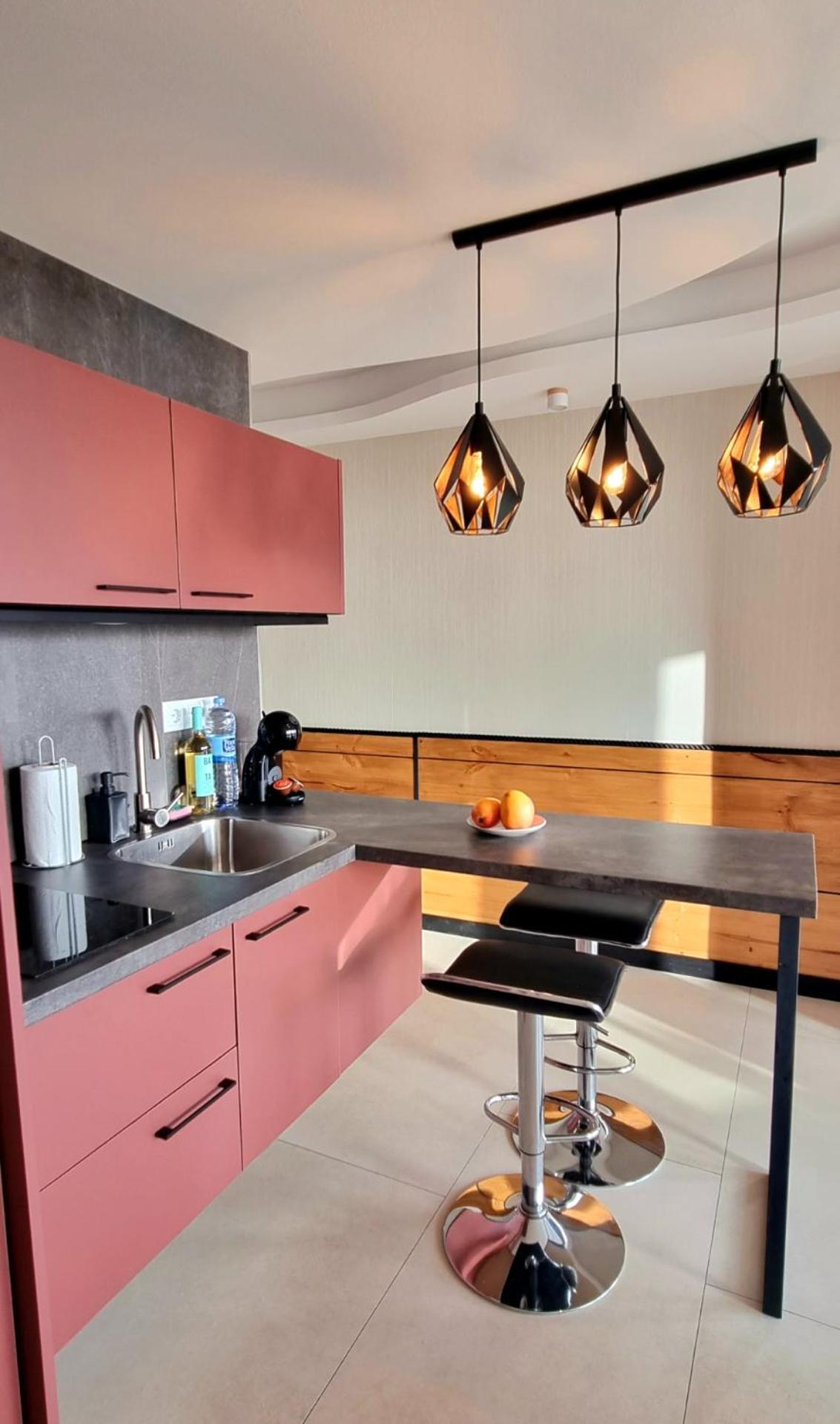 The White Waves Tf Holiday Apartment Las Americas Playa Feñabe Exteriér fotografie